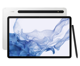 Samsung Galaxy Tab S8 WiFi inkl S Pen
