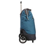 Allrounder Trolley Punta Big Wheel 4