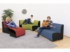 Betzold Fifties Ecksofa