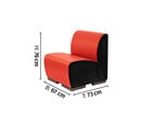 Betzold Fifties Sessel