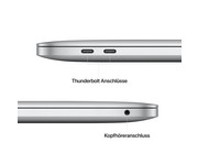 Apple MacBook Pro 13 (2022) 5
