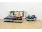 Betzold Relax Terminal Hockerelement