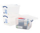 Really Useful Aufbewahrungsbox 3er Set ineinander stapelbar 7