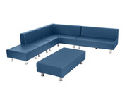 Betzold NEO Sitzecken Set 5 teilig 1