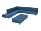 Betzold NEO Sitzecken Set 5 teilig