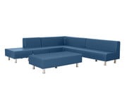 Betzold NEO Sitzecken Set 5 teilig 2