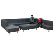 Betzold NEO Sitzecken Set 6 teilig 2