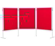 Betzold Pinnwand 150 x 120 cm 6