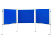 Betzold Pinnwand 150 x 120 cm 5