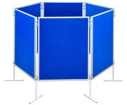 Betzold Pinnwand 150 x 120 cm 6