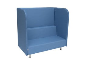 Betzold Xilent Schallschutzsofa