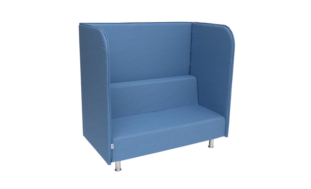 Betzold Xilent Schallschutzsofa