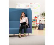 Betzold Xilent Schallschutzsofa 4