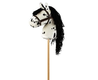 Steckenpferd Hobby Horsing