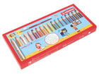 STABILO® Buntstifte woody 3 in 1 Kartonetui 18 Farben