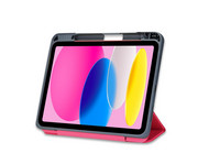 Deqster Rugged Max Case 2022 iPad 10 9 6