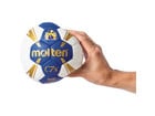 molten® Einstieg Handball C7s harzfrei