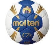 molten Einstieg Handball C7s harzfrei 4