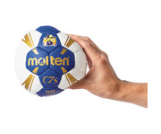 molten Soft Touch Handball 2023 5