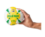 molten Einstieg Handball C7s harzfrei 3