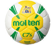 molten Einstieg Handball C7s harzfrei 2