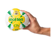 molten Soft Touch Handball 2023 3