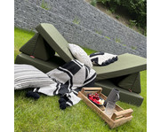 Outdoor Cover Set für Spielsofa Funzy 4
