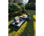 Outdoor Cover Set für Spielsofa Funzy 6