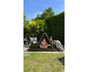 Outdoor Cover Set für Spielsofa Funzy 7