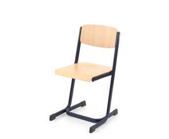 Schülerstuhl Sitzhöhe: 34 cm