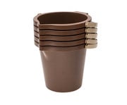 Betzold Sandspieleimer aus biobasiertem treeNside Material 5