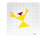 Betzold Magnettafel 55 x 55 cm 5