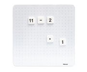 Betzold Magnettafel 55 x 55cm 4