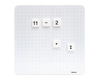 Betzold Magnettafel 55 x 55cm