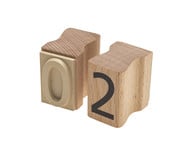Betzold Zahlenstempel 4
