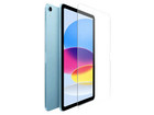 Deqster Display Schutzglas für iPad