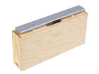 STUDIO 49 Bass Klangbaustein mit Klangstab aus Aluminium KB/BM