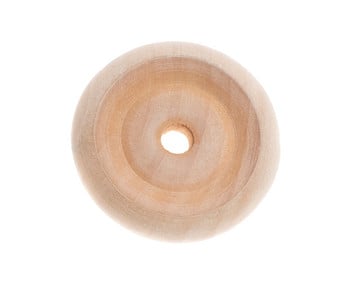 Holzräder 100 Stück