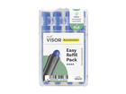 Pica VISOR Nachfüllpack 4 Stück