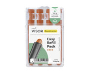 Pica VISOR Nachfüllpack 4 Stück 6