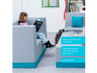Betzold Clubbo XXL Sofa