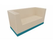Betzold Clubbo XXL Sofa 1