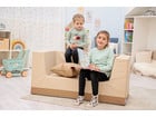 Betzold Clubbo Mini Sofa