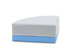 Betzold Clubbo Mini Hocker Viertelkreis