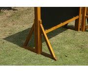 Outdoor Tafel 6