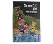 KOSMOS Die drei ??? Kids 5