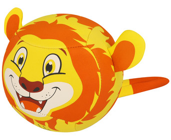 SUNFLEX Ball mit Tiermotiv