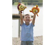 SUNFLEX Ball mit Tiermotiv 4
