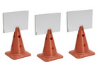 Betzold Lochkegel aus biobasiertem treeNside Material inkl Boards 3er Set