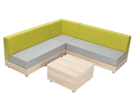 Produktansicht Betzold Set 1 „Chillo“